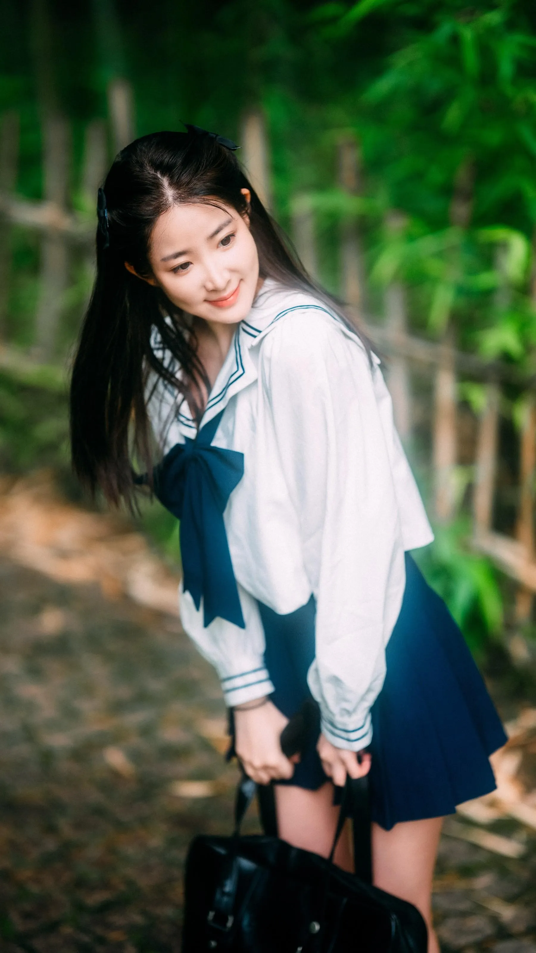 [YITUYU艺图语]2022.07.12 初夏 琳儿 [39P]插图2